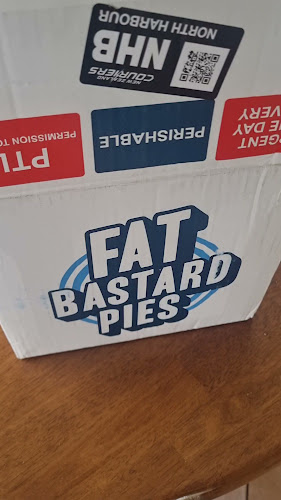 Fat Bastard Pies