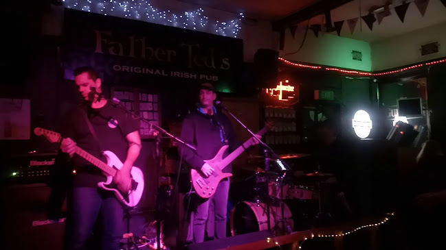 Father Ted's Original Irish Pub - Auckland