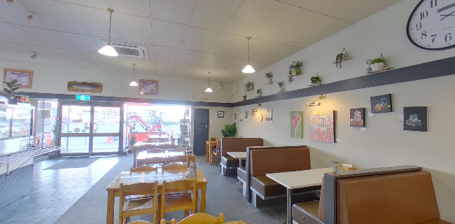 Table Talk Cafe - Hospitality and gastronomy