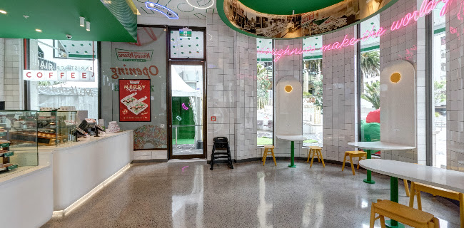 Krispy Kreme Chancery Square - Auckland