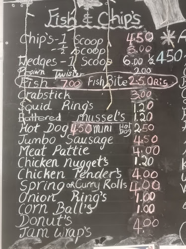 Opinii despre Arkwrights Takeaways în Westport - Hospitality and gastronomy