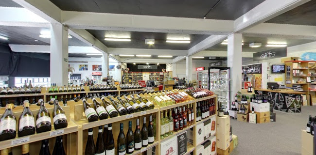 Comentarii opinii despre Glengarry Wines - Khyber Pass Newmarket