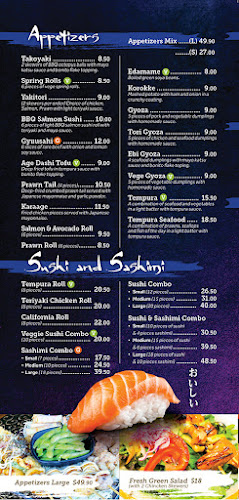 Opinii despre Ozeki Cafe & Bar în Wellington - Hospitality and gastronomy