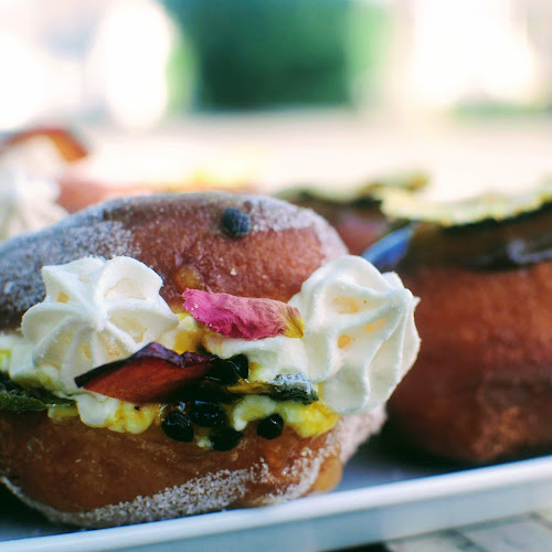 Comentarii opinii despre Curbside Kitchen, 9 Ballance Street