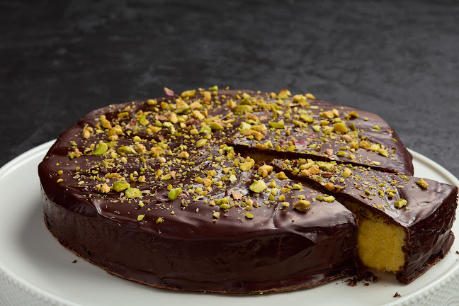 Danish Delicacy Catering Co. - Auckland