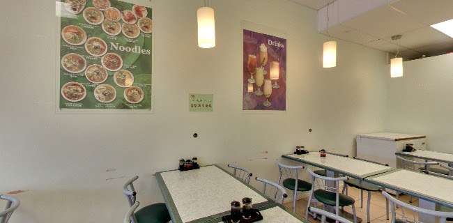 Neighbours' Cafe 芳鄰小館 - Hospitality and gastronomy