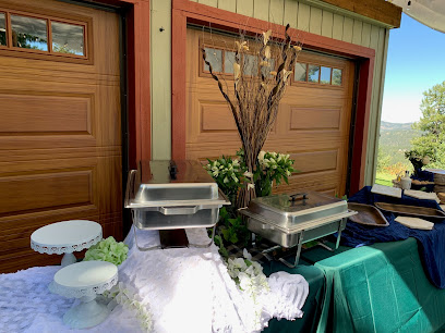 Foothills Catering