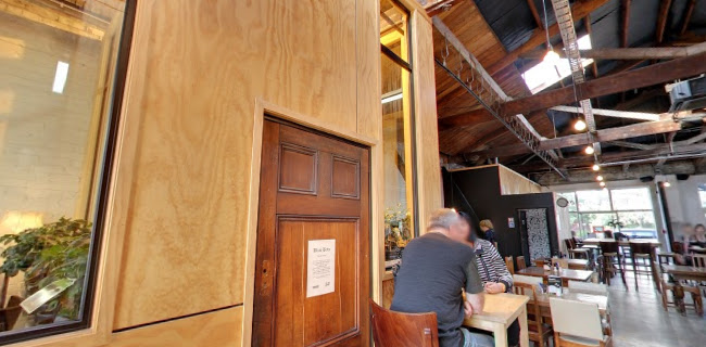 Comentarii opinii despre Black Betty Cafe