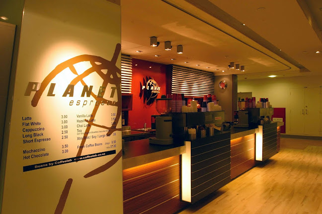 Planet Espresso - Hospitality and gastronomy