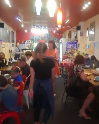 Opinii despre Le Cafe De Paris în Rotorua - Hospitality and gastronomy