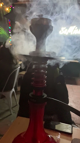 SaMick Cafe & Bar - Wellington