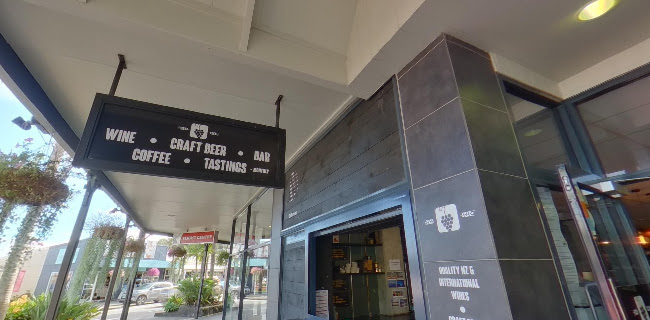 Ferment Kerikeri - Wine Merchant - Shop - Bar - Kerikeri