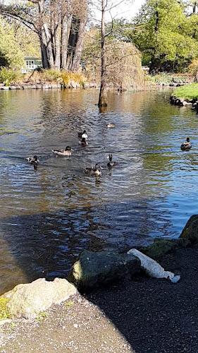 Botanic Christchurch