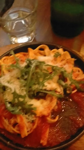 Opinii despre That's Amore în Auckland - Hospitality and gastronomy