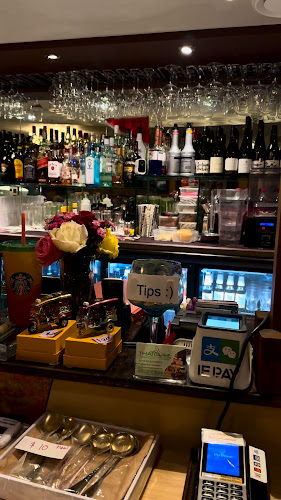 Comentarii opinii despre @ Thai Cuisine Queenstown