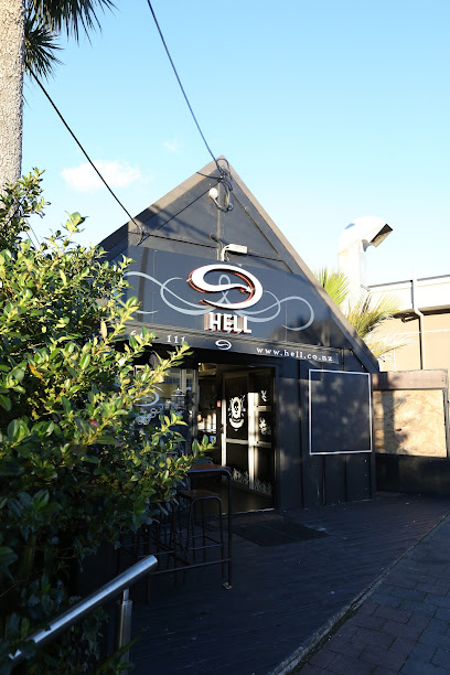 HELL Pizza Khandallah