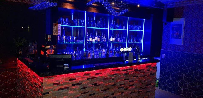 Comentarii opinii despre Chic Persian Restaurant - Bar - رستوران ایرانی