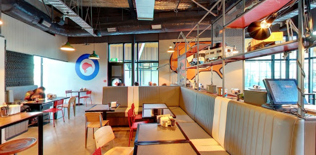 Joe's Garage Wigram Phone number