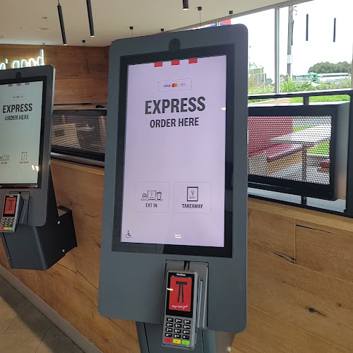 Opinii despre KFC în Bombay - Hospitality and gastronomy