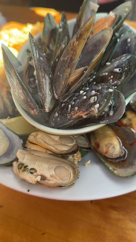 Opinii despre The Mussel Pot Restaurant în Havelock - Hospitality and gastronomy