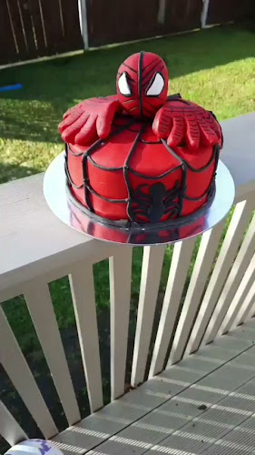 Queen's Cakerry - Hospitality and gastronomy