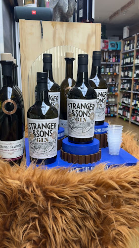 Fine-O-Wine Milford - Auckland