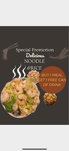 Noodle Canteen Pukekohe - Hospitality and gastronomy