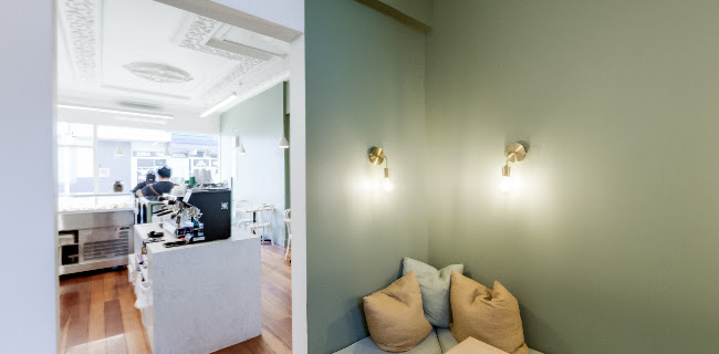 Folds Patisserie - Auckland