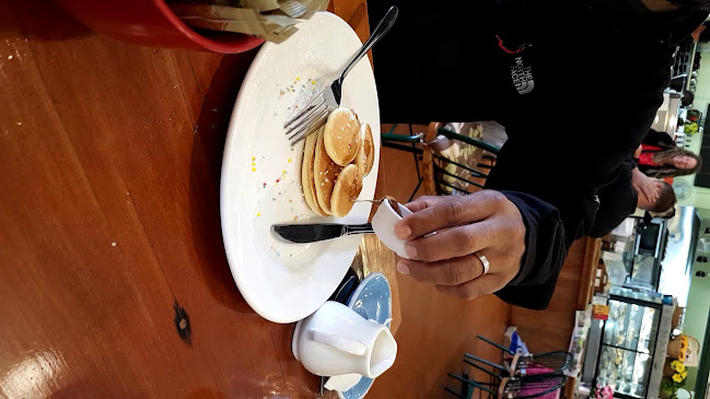 Opinii despre Homestead Cafe în Auckland - Hospitality and gastronomy