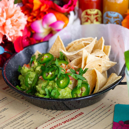 Mexico Bayfair (Closed) - Hospitality and gastronomy