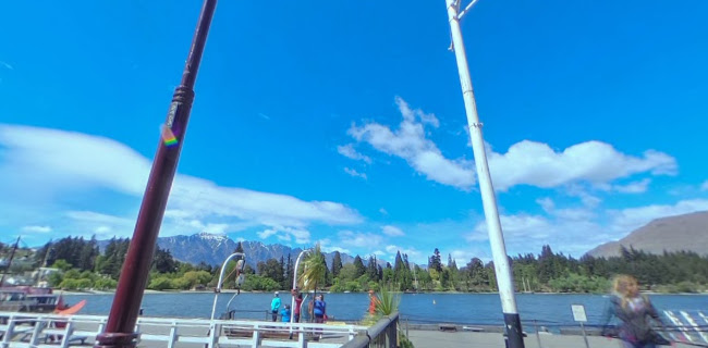 88 Beach Street, Queenstown 9300, New Zealand