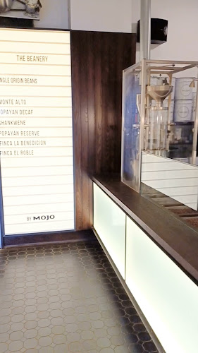 Opinii despre The Beanery by Mojo în Wellington - Hospitality and gastronomy