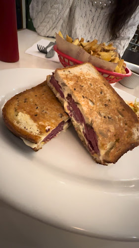 Opinii despre Federal Delicatessen în Auckland - Hospitality and gastronomy