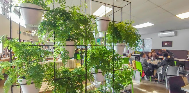 Kings Garden Cafe Henderson