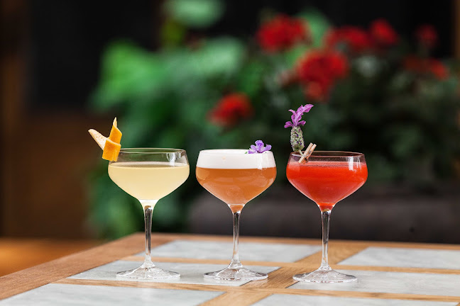 Vesuvio Jazz & Tapas Bar - Hospitality and gastronomy