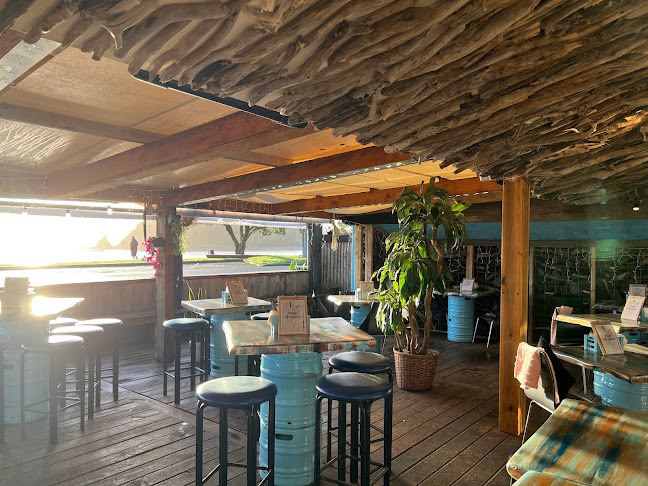 Alfresco's Restaurant & Bar - Paihia