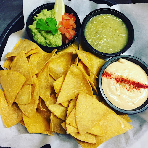 Tequila Joe's - Wellington