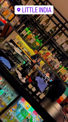 Comentarii opinii despre Little India Palmerston North
