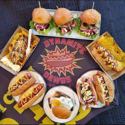 Dynamite Dawgs