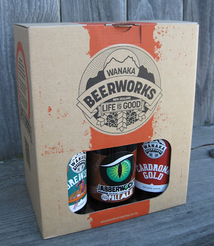Wānaka Beerworks - Wānaka