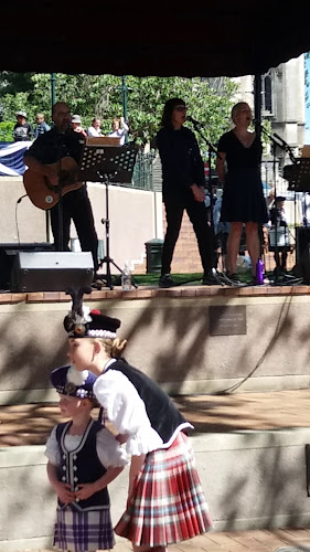 Vault 21 - Hospitality and gastronomy