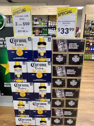 Liquorland Mangere Central - Hospitality and gastronomy