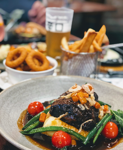 Comentarii opinii despre Porterhouse Grill