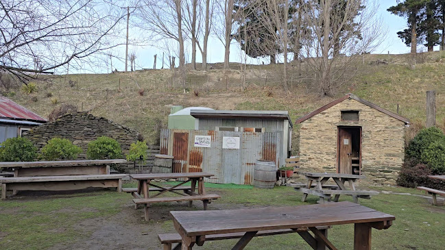 Gibbston Tavern - Hospitality and gastronomy