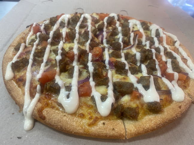 Paetiki Pizza House - Hospitality and gastronomy