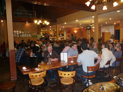 Shiraz Indian and European family Restaurant