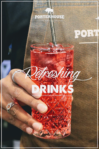 Comentarii opinii despre Porterhouse Grill