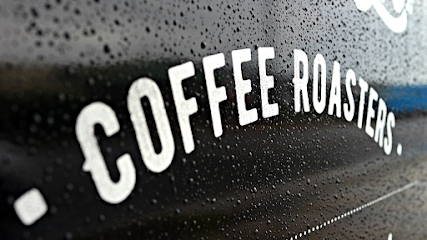 Phoebe Rose Coffee Roaster