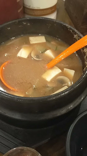 Opinii despre Roavillage 한국식당 în Rotorua - Hospitality and gastronomy