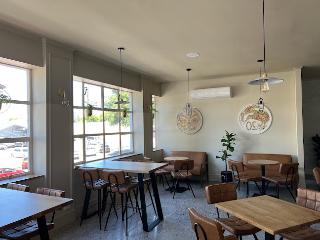 Poco. - Hospitality and gastronomy